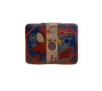 Marvel Spidey Travel Painting Table Pens And stickers Set for Unisex