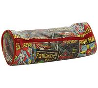 Marvel SR71634 Comics "Retro" Pencil Case