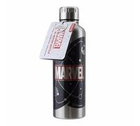 Marvel Stainless Steel Water Bottle with Marvel Logo 500ml