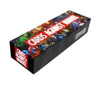 (Marvel) Star Against Cards Wars Harry Potter Muggles Board Games Party Activity
