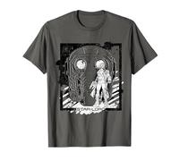 Marvel Star-Lord Guardians of Galaxy Face Graphic Tee T-Shirt
