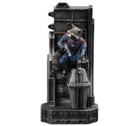 Marvel statuette 1/10 Art Scale Guardians of the Galaxy Vol. 3 Rocket Racoon 20 cm