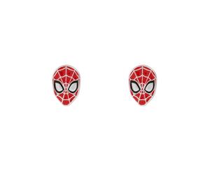 Marvel Sterling Silver 925 Disney Spiderman | Acotis - Sterling Silver
