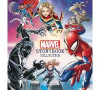 Marvel Storybook Collection