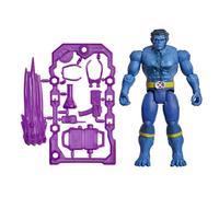 Marvel Studios Avengers: Doomsday ActionVerse Marvel's Beast 11.4 cm Action Figure & Accessories, Super Hero Toys & Figures, Ages 4+