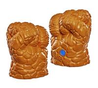 Marvel Studios Avengers: Doomsday Marvel's The Thing Clobberin' FX Fists, Super Hero Role Play Toys for Costumes, Kids Ages 5+