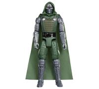Marvel Studios Avengers: Doomsday Titan Series Doctor Doom 29.2 cm (11.5-Inch) Action Figure, Super Hero Figures & Toys for Kids, Ages 4+