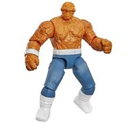 Marvel Studios Avengers: Doomsday Titan Series Marvel's The Thing, 29.2 cm Action Figure, Super Hero Toys and Figures for Kids, Ages 4+
