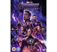 Marvel Studios Avengers: Endgame