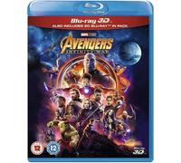 Marvel Studios Avengers Infinity War