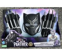 Marvel Studios Black Panther Legacy Collection Warrior Pack