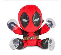 Marvel Studios' Deadpool & Wolverine - Deadpool Plush Window Clinger