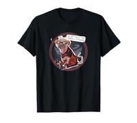 Marvel Studios Deadpool & Wolverine Dogpool Do Not Insult T-Shirt