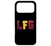 Marvel Studios Deadpool & Wolverine LFG Case for iPhone 17 Pro Max