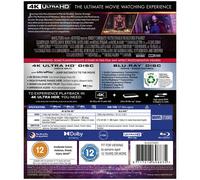 Marvel Studio's Doctor Strange In The Multiverse Of Madness - 4K Ultra HD (includes Blu-ray)
