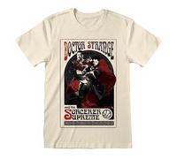 Marvel Studios Dr Strange 2 - Partners (Unisex)