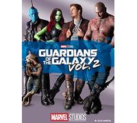 Marvel Studios' Guardians of the Galaxy Vol. 2