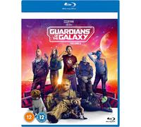 Marvel Studio's Guardians of the Galaxy Vol.3 Blu-ray