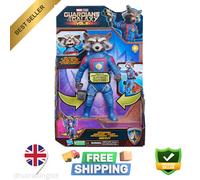 Hasbro Marvel Studios Guardians of The Galaxy Vol. 3 Rocket Action Figure Kids