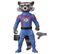 Marvel Studios’ Guardians of The Galaxy Vol. 3 Rocket Action Figure, F7914
