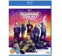 Marvel Studios Guardians of the Galaxy Vol3 [Blu-ray]