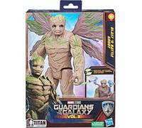 Marvel Studios Guardians Of The Galaxy Volume 3 Blast N Battle Groot New In Box