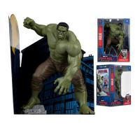 McFarlane Marvel Studios Hulk (Spider-Man: Brand New Day) 1:6th Scale Collectible Toys