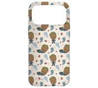 Marvel Studios’ I Am Groot Pajama Pattern Case for iPhone 17 Pro Max