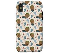 Marvel Studios’ I Am Groot Pajama Pattern Case for iPhone X/XS