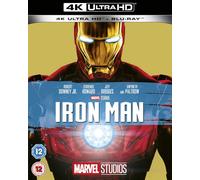 Marvel Studios Iron Man