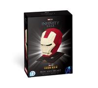 IRON MAN Helmet 3D Puzzle -Marvel