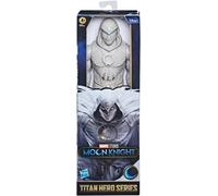 Marvel Studios Moon Knight Titan Hero Series 12-Inch Action Figure - Hasbro