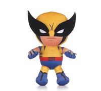 Marvel Studios Plush X-Men '97 12 inch Wolverine Soft Toy