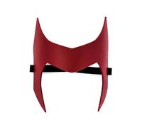Marvel Studios Scarlet Witch Classic Tiara Replica | One Size Fits Most Adults