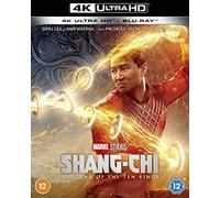 Shang-Chi and the Legend of the Ten Rings