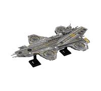 Marvel Studios: SHIELD Helicarrier 3D Puzzle