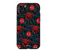 Marvel Studios Spider-Man: BND Movie 2026 Red Black & Blue Case for iPhone 11 Pro