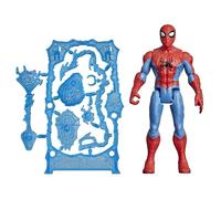 Marvel Studios Spider-Man: Brand New Day ActionVerse 4.5-Inch Action Figure & Accessories