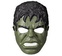 Marvel Studios Spider-Man: Brand New Day Hulk Role-play Costume Mask