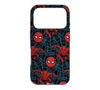 Marvel Studios Spider-Man: Brand New Day Red Black & Blue Case for iPhone 17 Pro