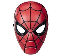 Marvel Studios Spider-Man: Brand New Day Role Play Costume Mask, Super Hero Toys for Kids, 5+