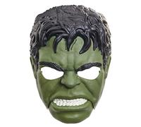 Spider-Man Brand New Day Savage Hulk Talk'n Electronic Mask