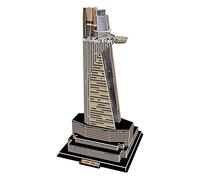 Marvel Studios: Stark Tower 3D Puzzle