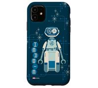 Marvel Studios The Fantastic Four: First Steps H.E.R.B.I.E. Case for iPhone 11