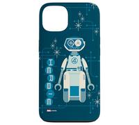 Marvel Studios The Fantastic Four: First Steps H.E.R.B.I.E. Case for iPhone 13