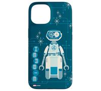 Marvel Studios The Fantastic Four: First Steps H.E.R.B.I.E. Case for iPhone 15