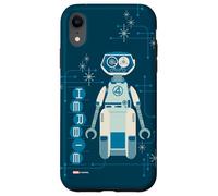 Marvel Studios The Fantastic Four: First Steps H.E.R.B.I.E. Case for iPhone XR