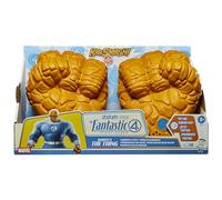 Marvel Studios’ The Fantastic Four: First Steps Marvel’s The Thing Clobberin’ FX Fists Role-play Toys