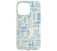 Marvel Studios The Fantastic Four: First Steps Words & Icons Case for iPhone 15 Pro Max