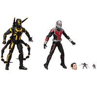 Marvel Studios: The First Ten Years Ant-Man Ant-Man and Yellowjacket